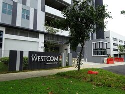 The Westcom (D22), Factory #524251571